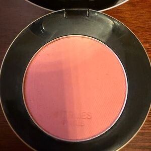 Hermes blush, Rose Pommette